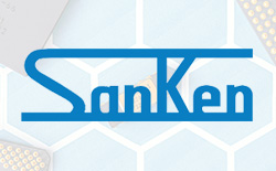 Sanken公司